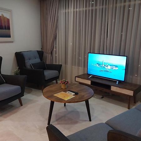 Vortex Star Klcc Apartment Kuala Lumpur Habitación foto