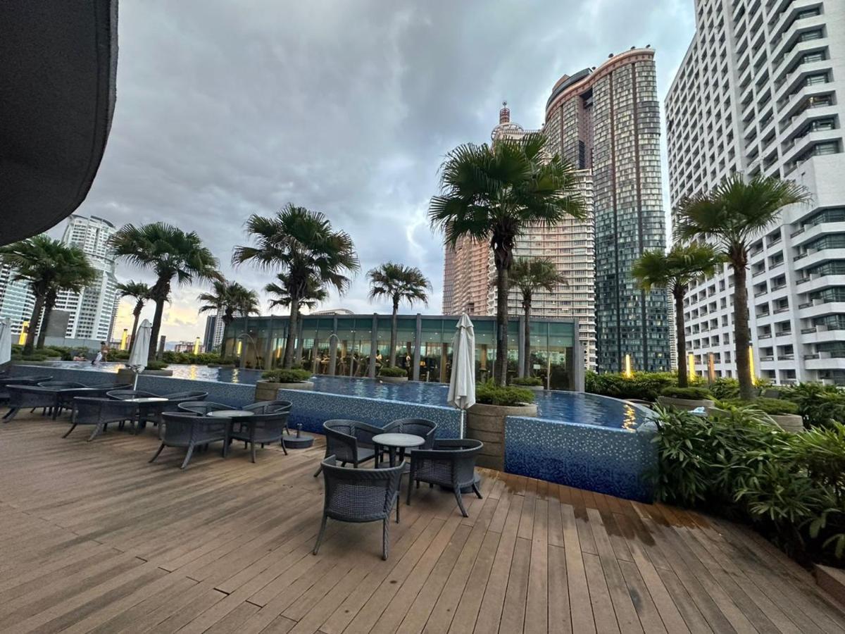 Vortex Star Klcc Apartment Kuala Lumpur Exterior foto