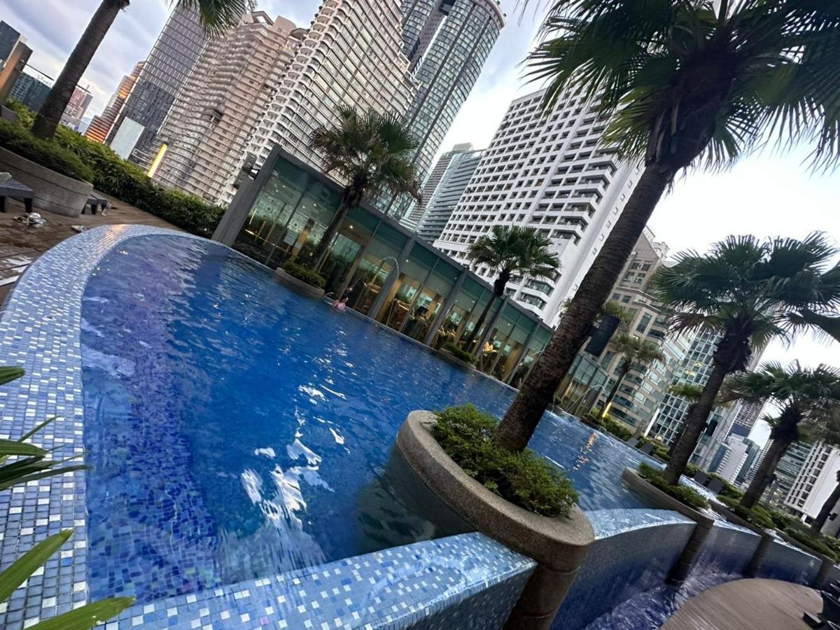 Vortex Star Klcc Apartment Kuala Lumpur Exterior foto