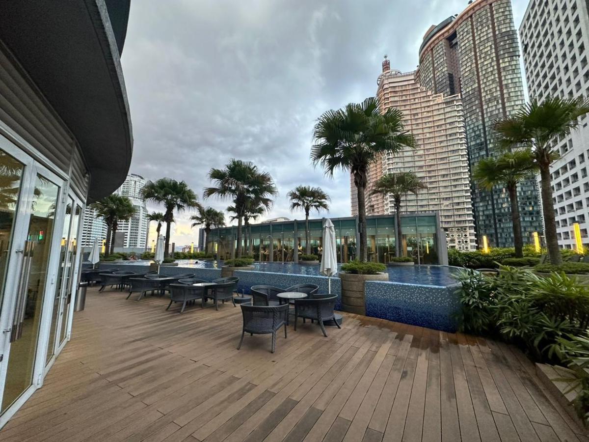 Vortex Star Klcc Apartment Kuala Lumpur Exterior foto