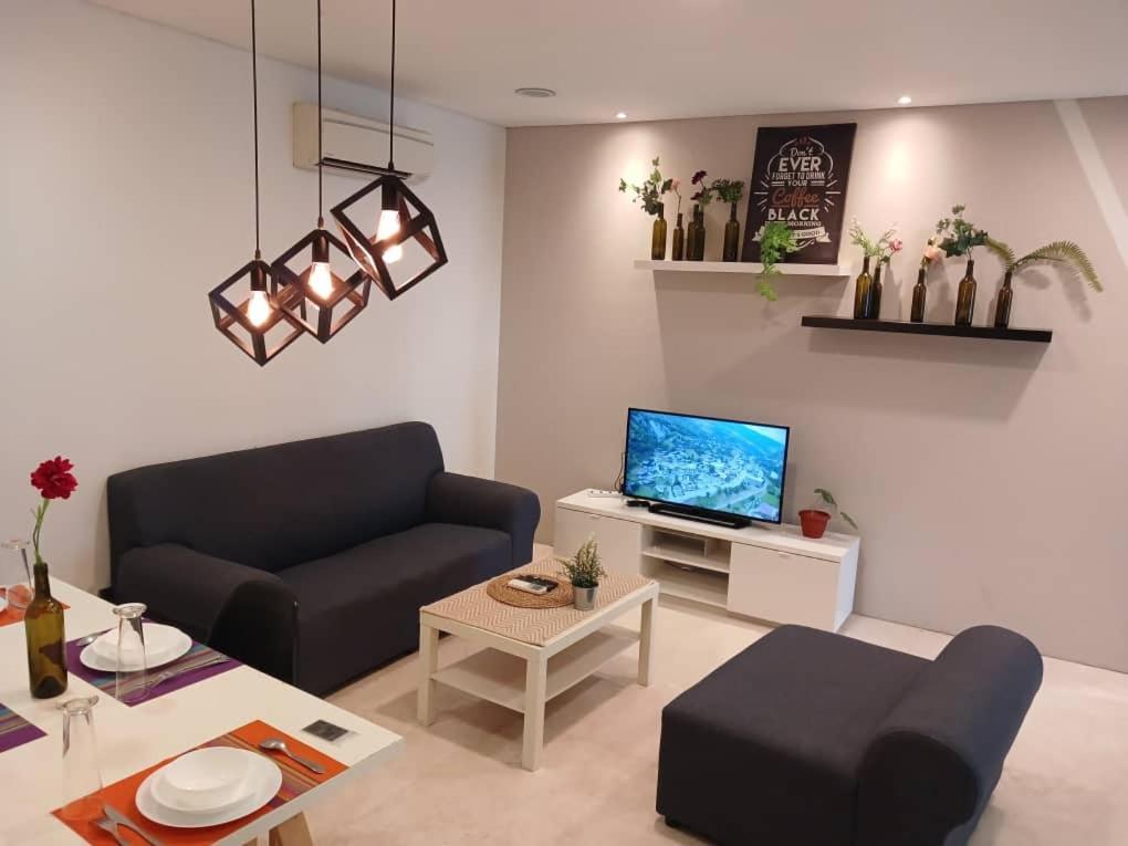 Vortex Star Klcc Apartment Kuala Lumpur Habitación foto