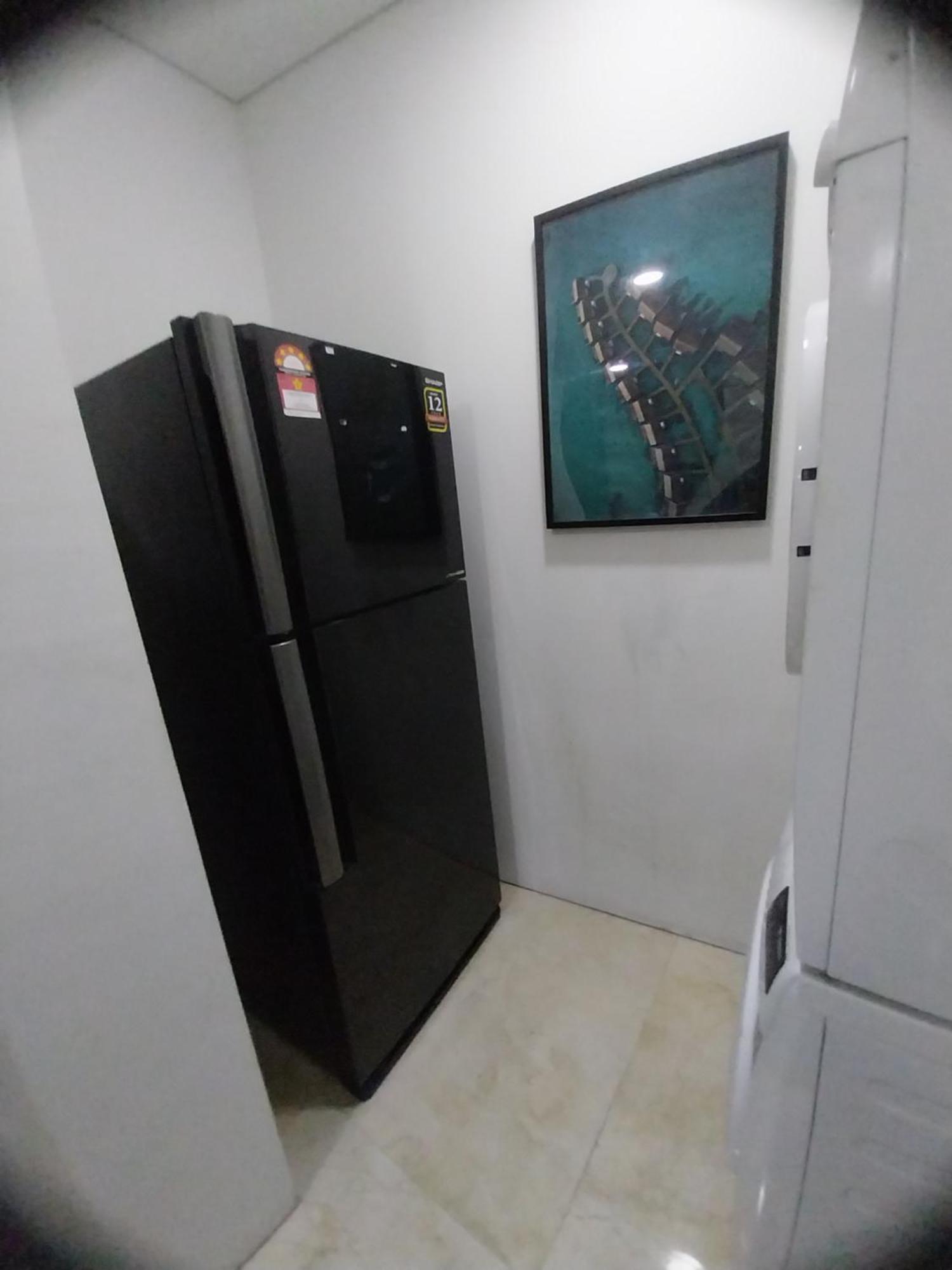 Vortex Star Klcc Apartment Kuala Lumpur Habitación foto