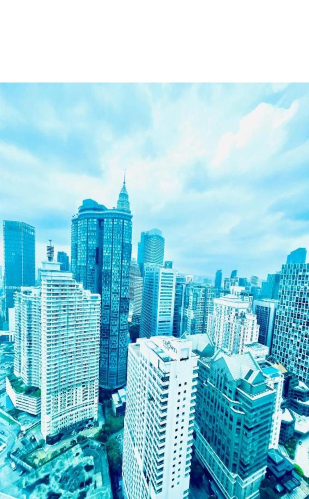 Vortex Star Klcc Apartment Kuala Lumpur Exterior foto